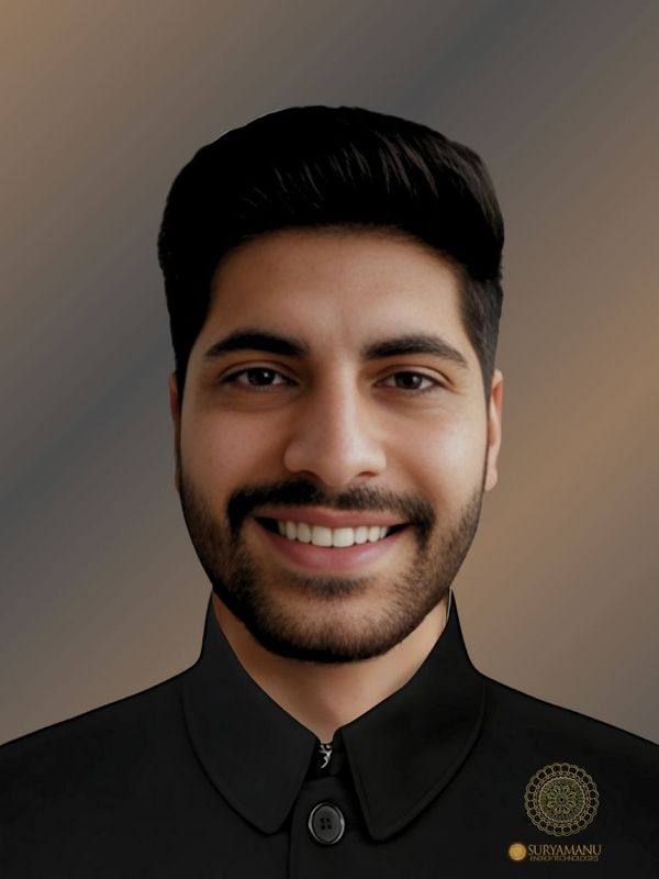 Abhishek