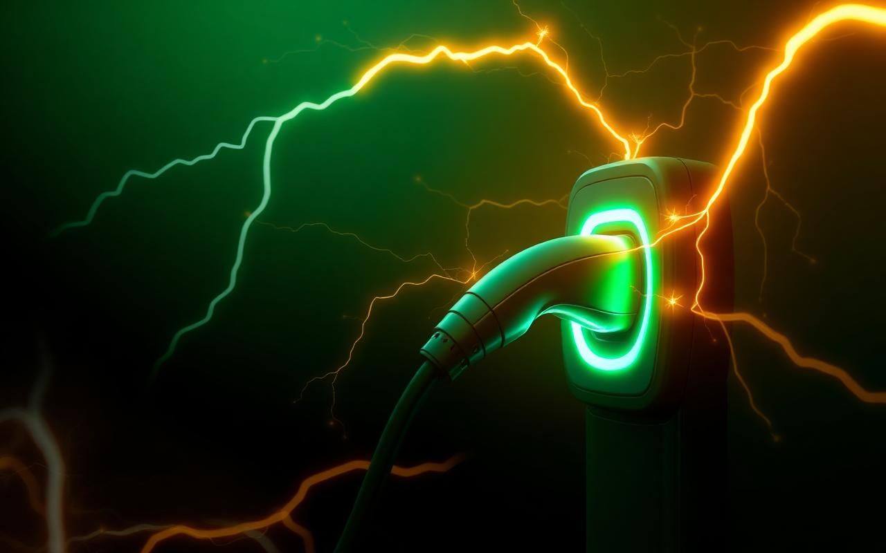 Super-Fast Charging