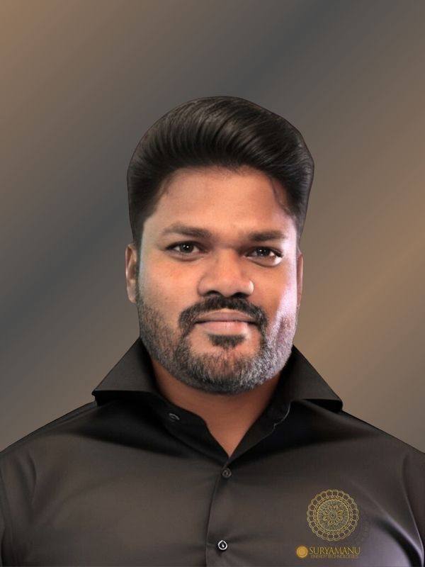 Nagarjun.J