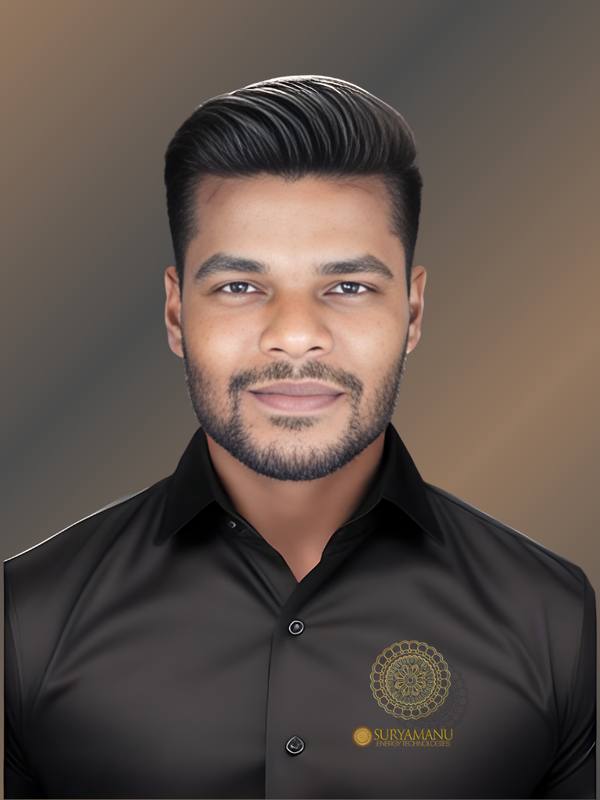 Nandha Kumar