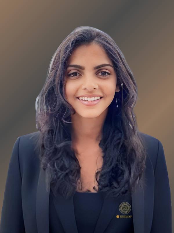 Priyanka Anand